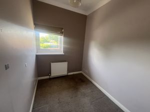 Bedroom Three- click for photo gallery